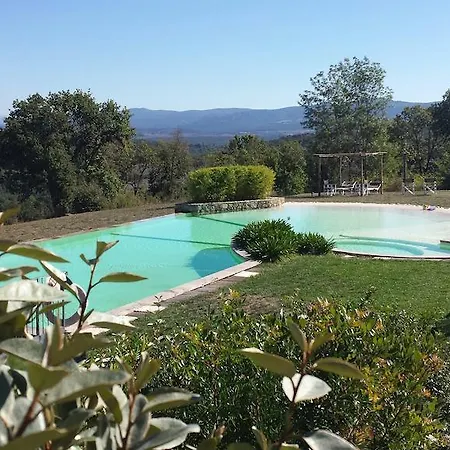 Agriturismo Cielsereno