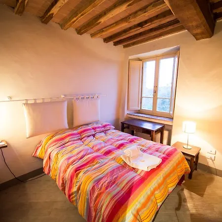 Agriturismo Cielsereno *