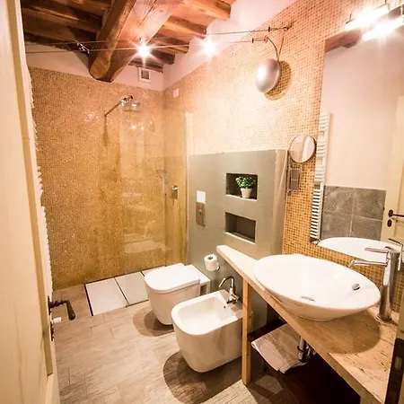 Farm stay Agriturismo Cielsereno
