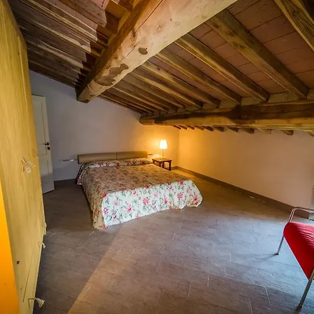 Agriturismo Cielsereno Casole d'Elsa