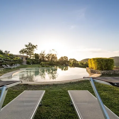 Agriturismo Cielsereno Casole d'Elsa
