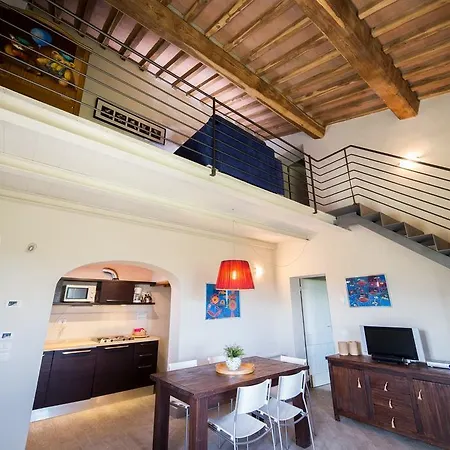 Agriturismo Cielsereno *
