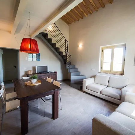 Agriturismo Cielsereno * Casole d'Elsa
