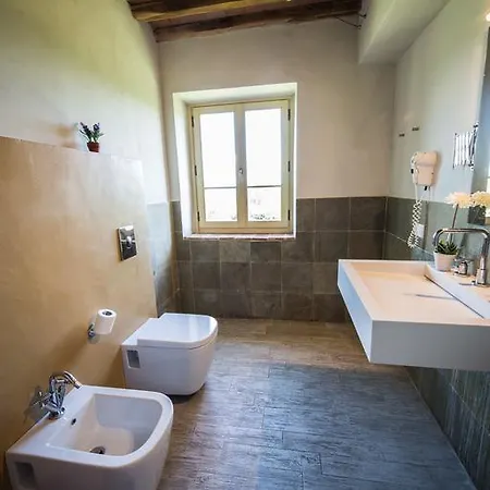 Agriturismo Cielsereno Casole d'Elsa