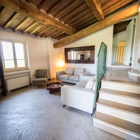 Agriturismo Cielsereno Farm stay *