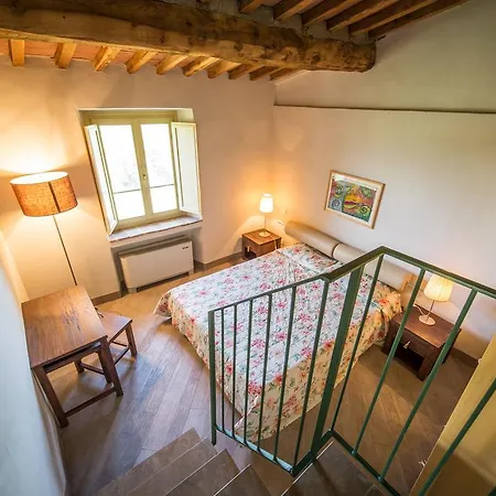 Agriturismo Cielsereno *