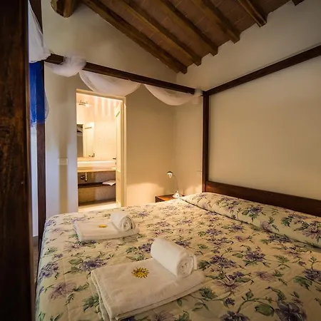 Agriturismo Cielsereno Casole d'Elsa