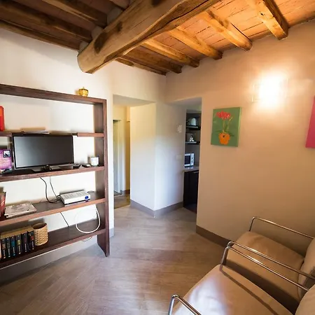 Agriturismo Cielsereno Farm stay Casole d'Elsa