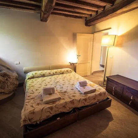 Agriturismo Cielsereno *