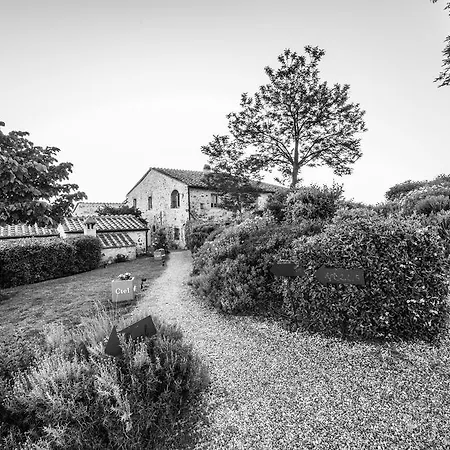 Agriturismo Cielsereno