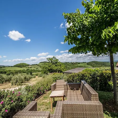 Agriturismo Cielsereno Farm stay