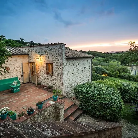 Agriturismo Cielsereno Casole d'Elsa