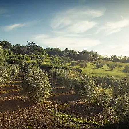 Farm stay Agriturismo Cielsereno